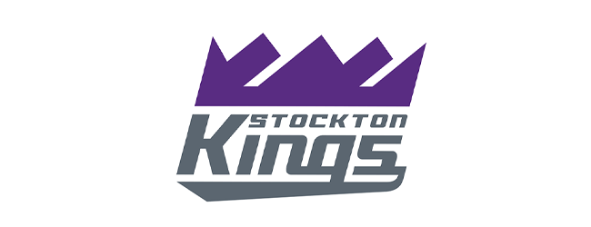 Stockton Kings Logo