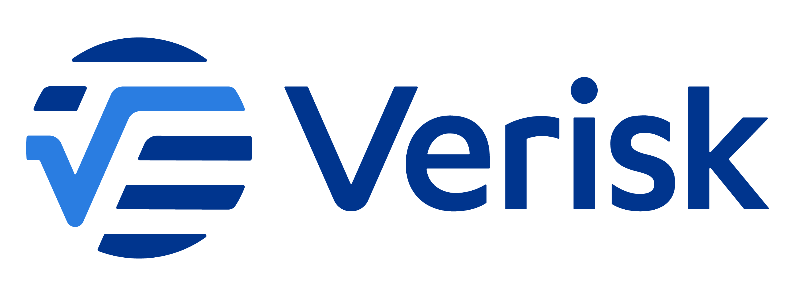 Verisk Analytics Logo