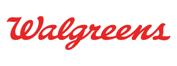 Walgreens Logo