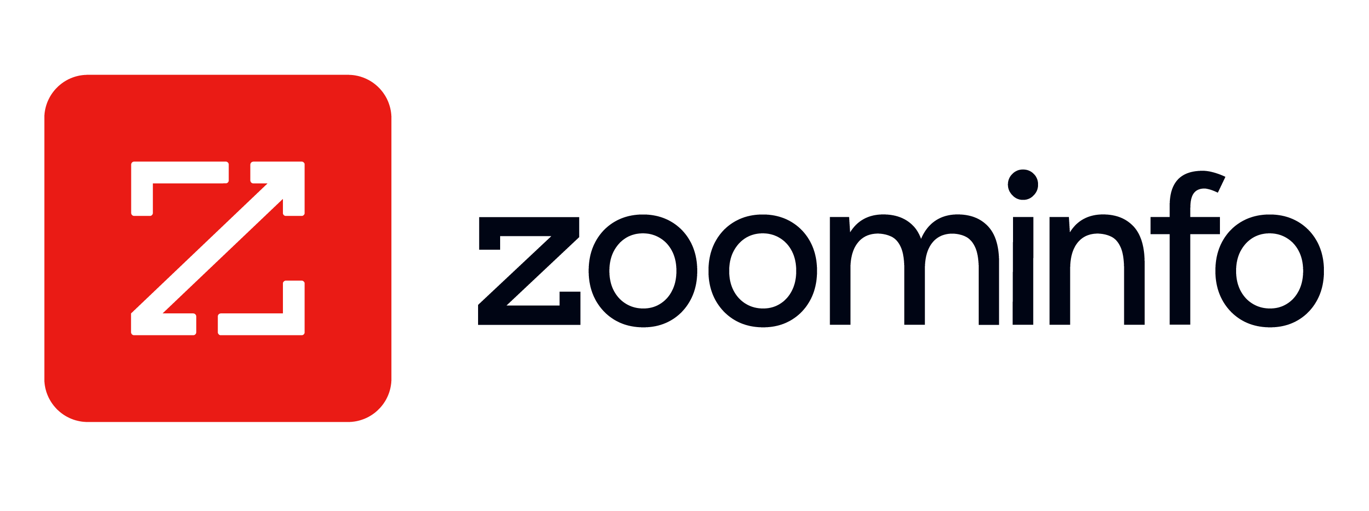 Zoominfo Logo