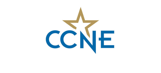 CCNE logo