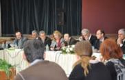 Panel Discussion in Mitrovica