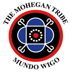 the mohegan tribe logo