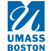 umass boston logo