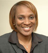 Picture of Sheneal Parker, Fellow of the Pathways to Political Leadership for Women of Color