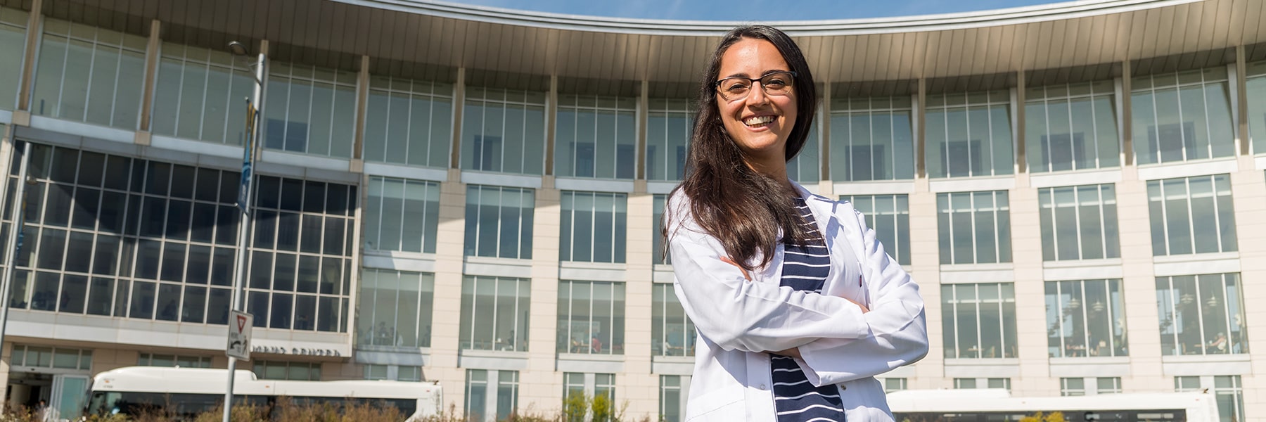 Majors Programs UMass Boston