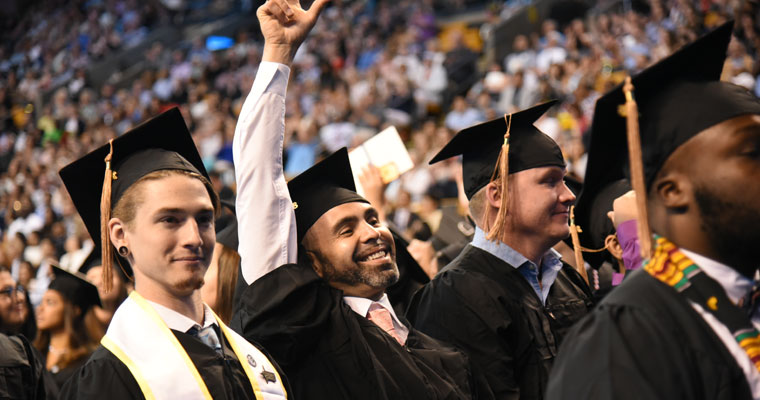 Commencement