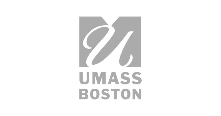 UMass Boston logo 
