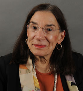 Laura L. Hayman, PhD, RN, FAAN, FAHA