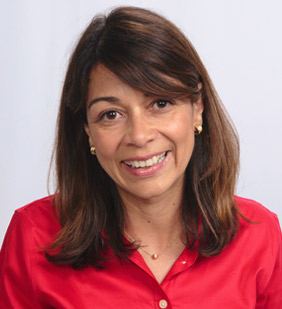 Ana Cristina Terra de Souza Lindsay, DrPH, DDS, MPH