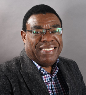 Phil Nyakauru Gona, PhD, MPH