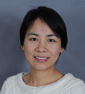 Ling Shi, PhD