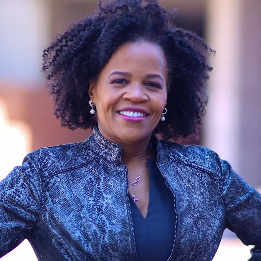 Kim Janey Wood Professorship