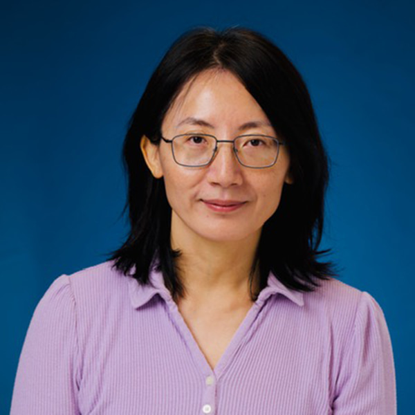 Liang Ma, Assistant Professor, Communications