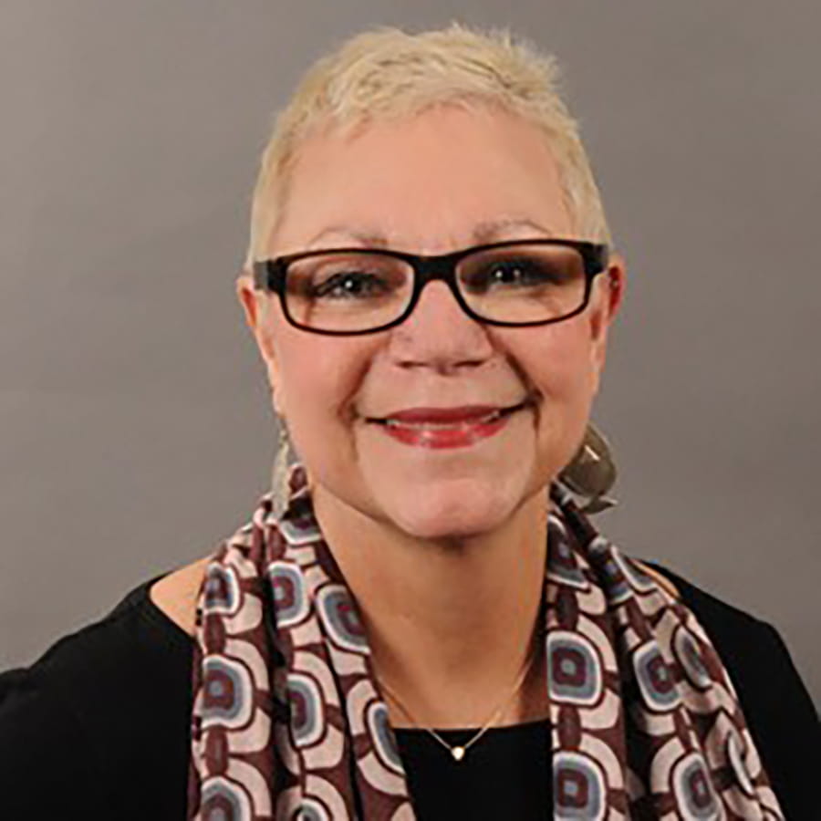 Lynne Benson