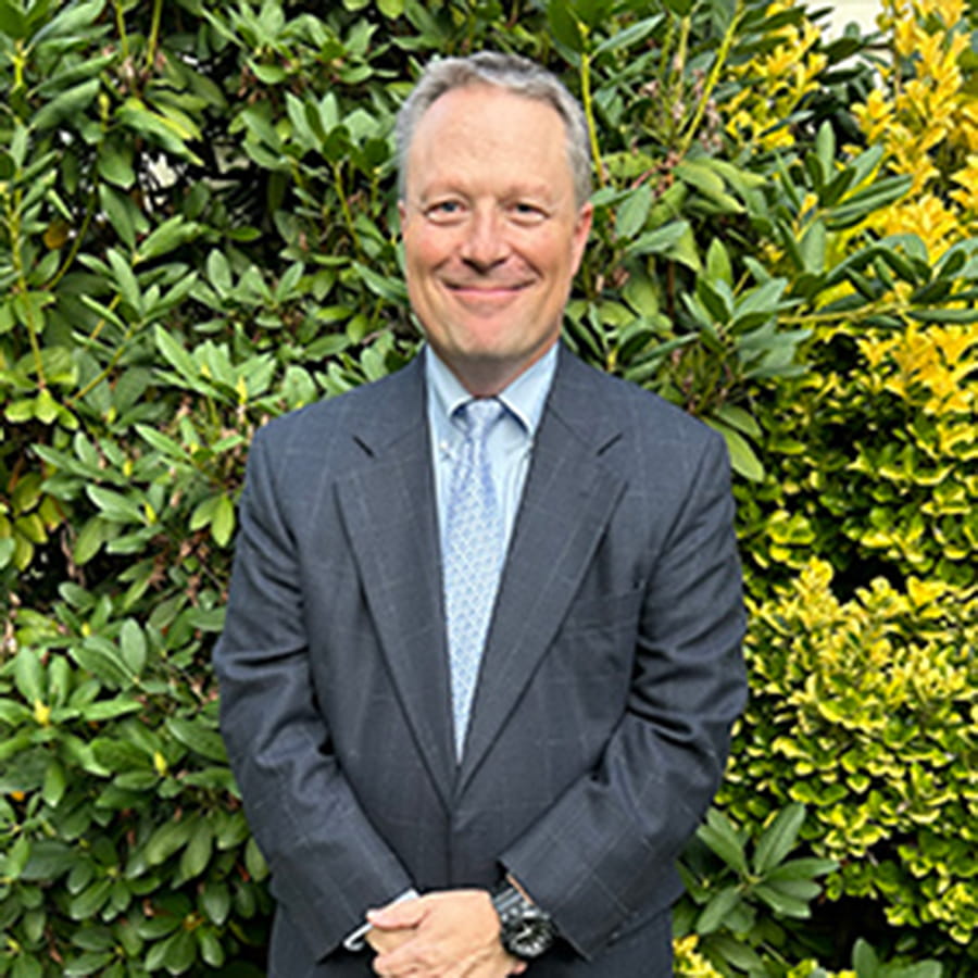 Stephen Schierloh