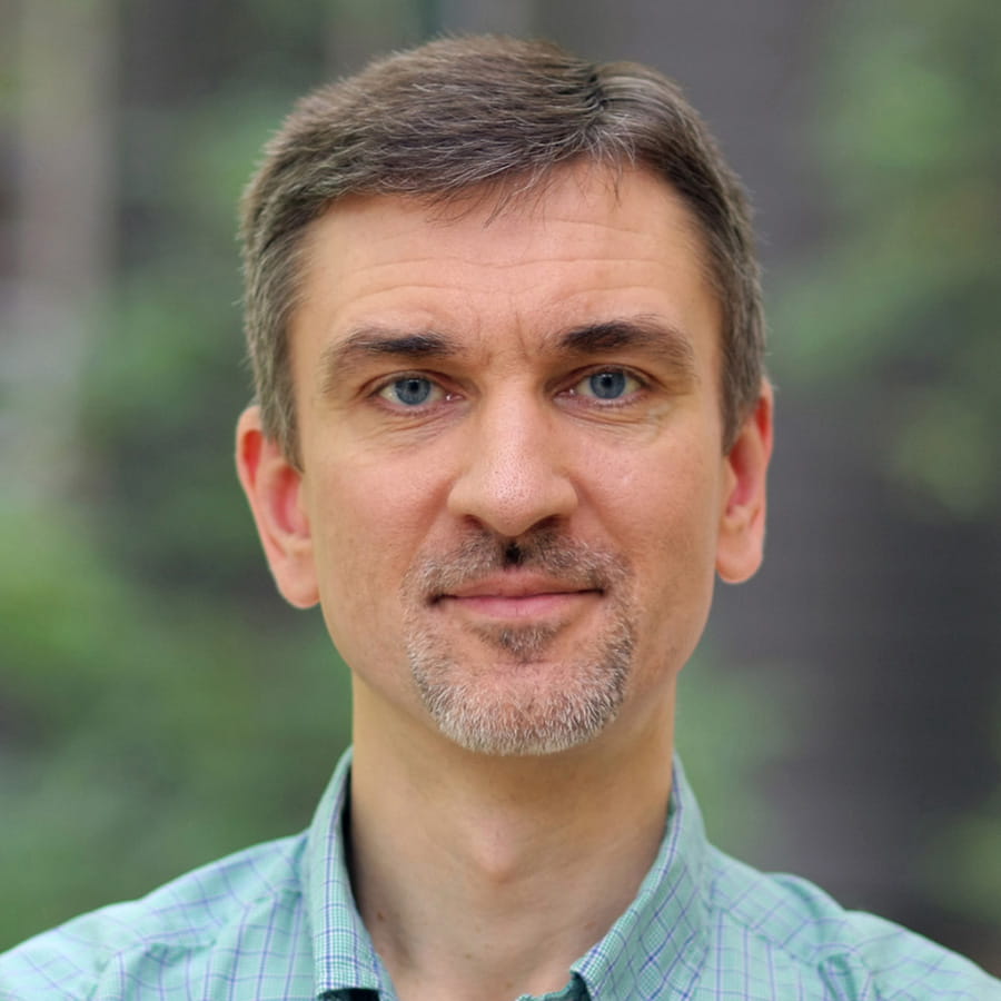 Alexey Veraksa, Professor , Biology