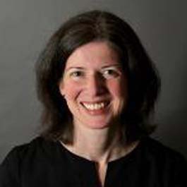 Anna-Marie Tabor, Consultant, Pension Action Center