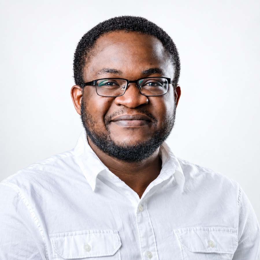 Boniface Fosu, Assistant Professor, School for the Environment