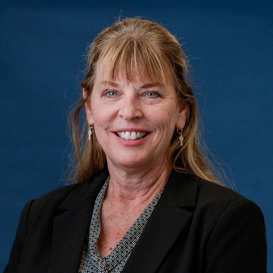 Carolyn O'Brien, Clinical Lecturer A, Nursing