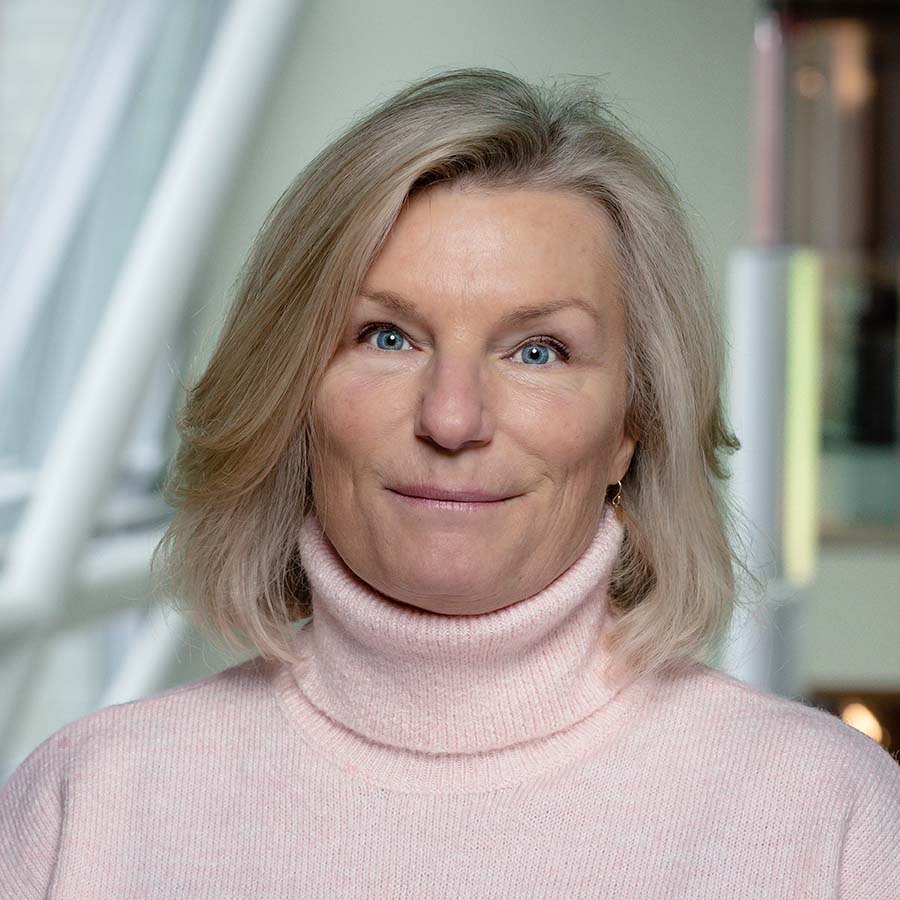 Cathleen Johnson