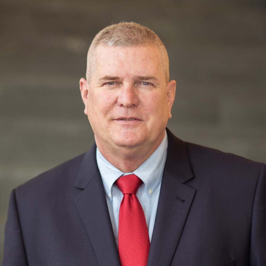 James McCormack, Lecturer, Management
