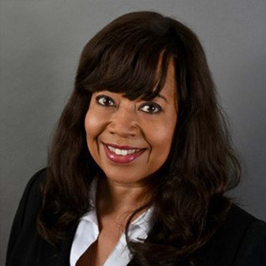 Jeannette Monteiro, Personnel & Finance Process Coordinator, College of Management