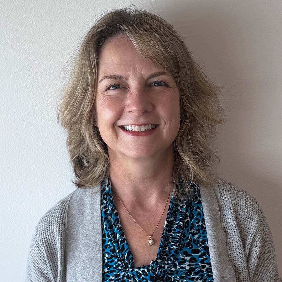 Joanne Pages, Executive Asst to the Dean, College of Management