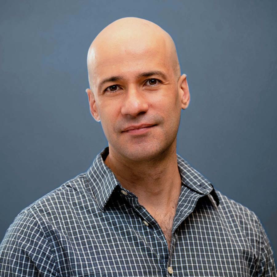 Joao Paulo A. de Souza, Assistant Professor, Economics