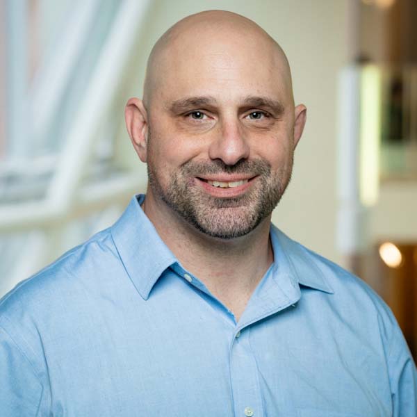 John Scialoia, Lecturer, Management