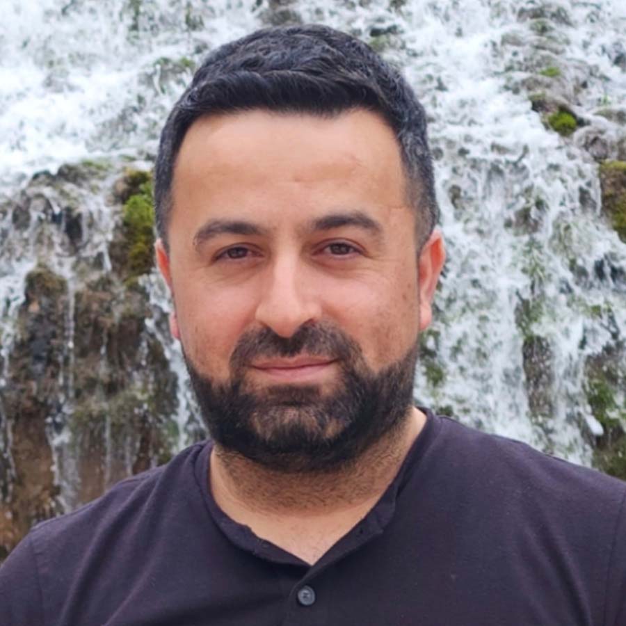 Karwan Salih, Academic Advisor, College of Management