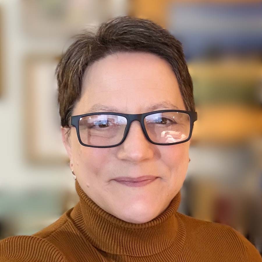 Kellee Barnard, Graduate Program Director, Senior Lecturer III, Classics & Religious Studies