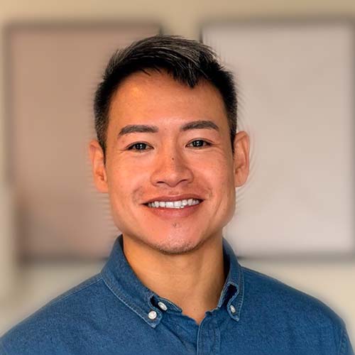 Kiet Huynh, Assistant Professor, Counseling, School Psychology & Sport