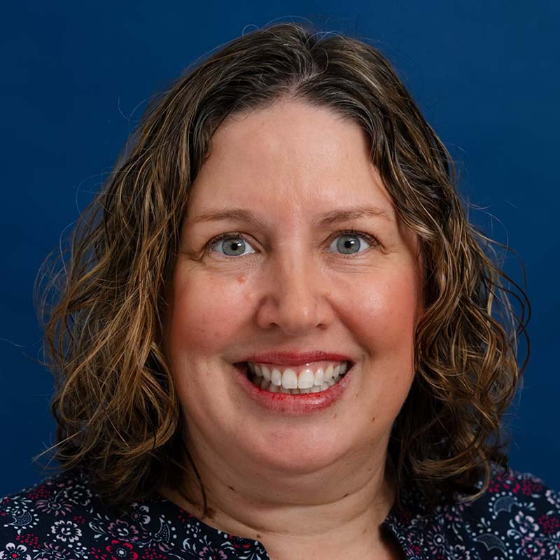 Kim Urbanski, Associate Professor, Applied Linguistics