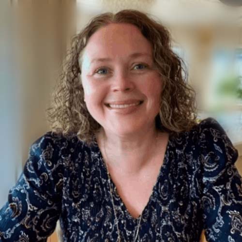Kristin Murphy, Graduate Program Director/Associate Professor, Curriculum & Instruction