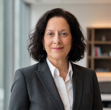 MaryAnn Martin, Clinical Assistant Professor, Nursing