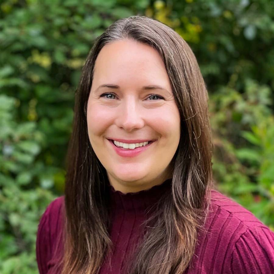 Meagan Richard, Assistant Professor, Leadership in Education