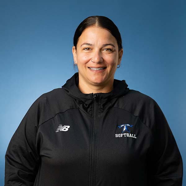 Natalia Ardagna, Head Coach, Women's Softball