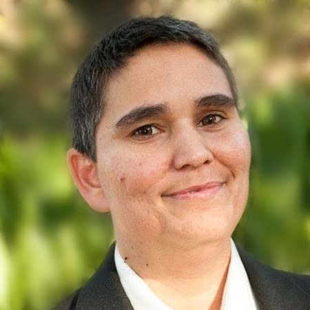 Rachel Trinkowsky, Program Coordinator II, Institute Community Inclusion