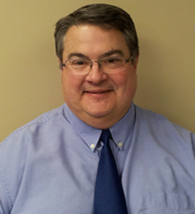 Robert Dwyer, Assoc Lecturer A, Gerontology Institute