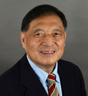 Wenfan Yan, Professor, Leadership in Education