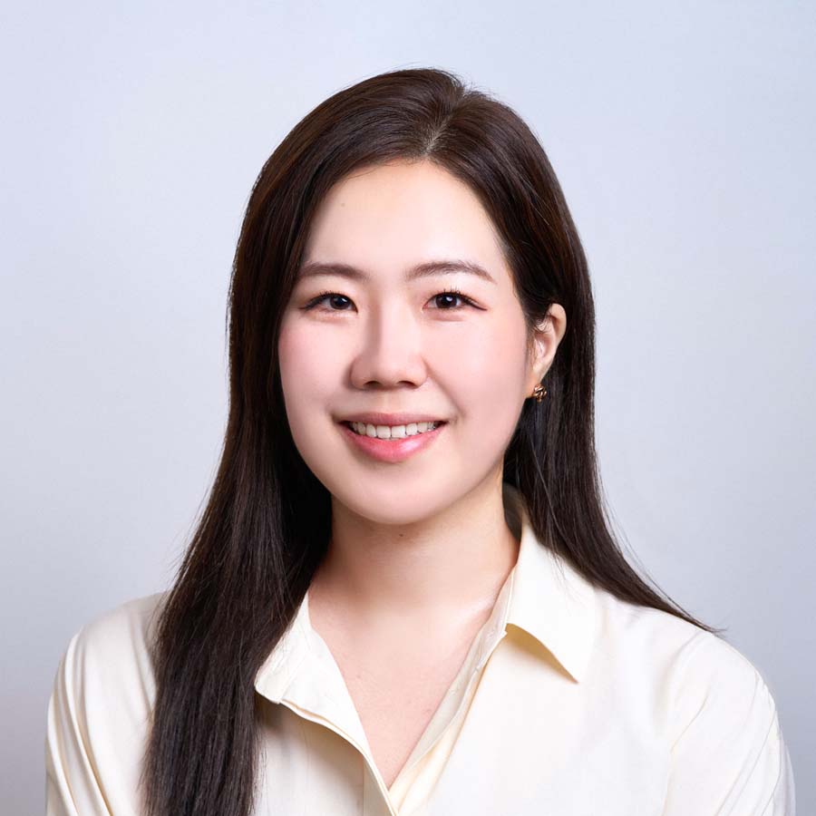 Yujin Lee, Assistant Professor, Marketing