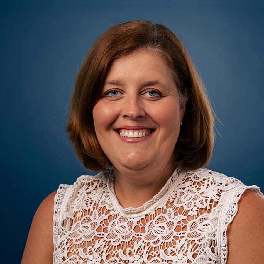 Zhanna Owens, Sr Asst Dir, Intn'l Admission