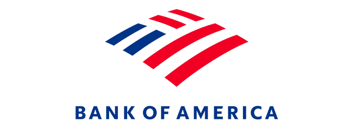 Bank of America logo