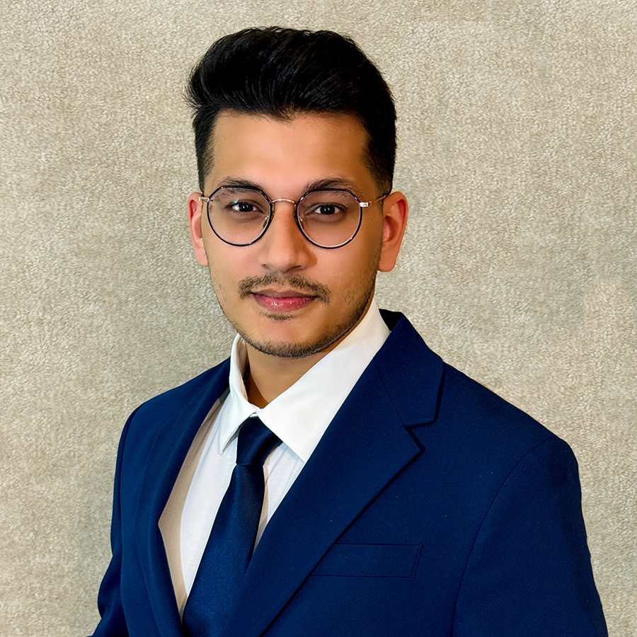 Pavan K.