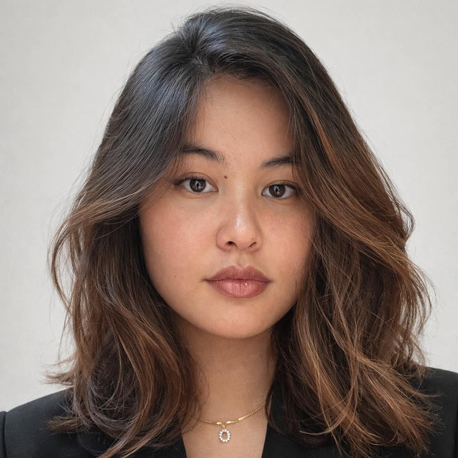 Kamila M.