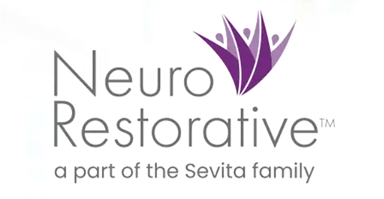 NeuroRestorative (Sevita Health) logo