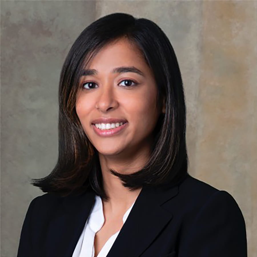 Prachi J.
