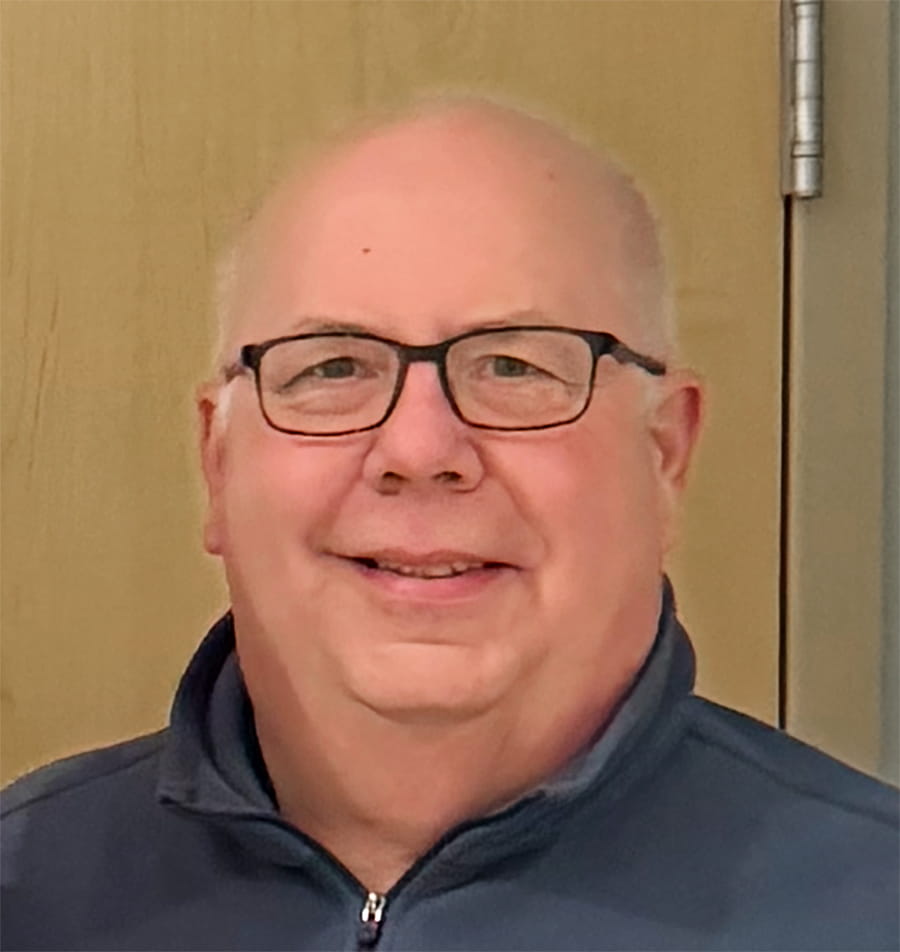 Geoff B