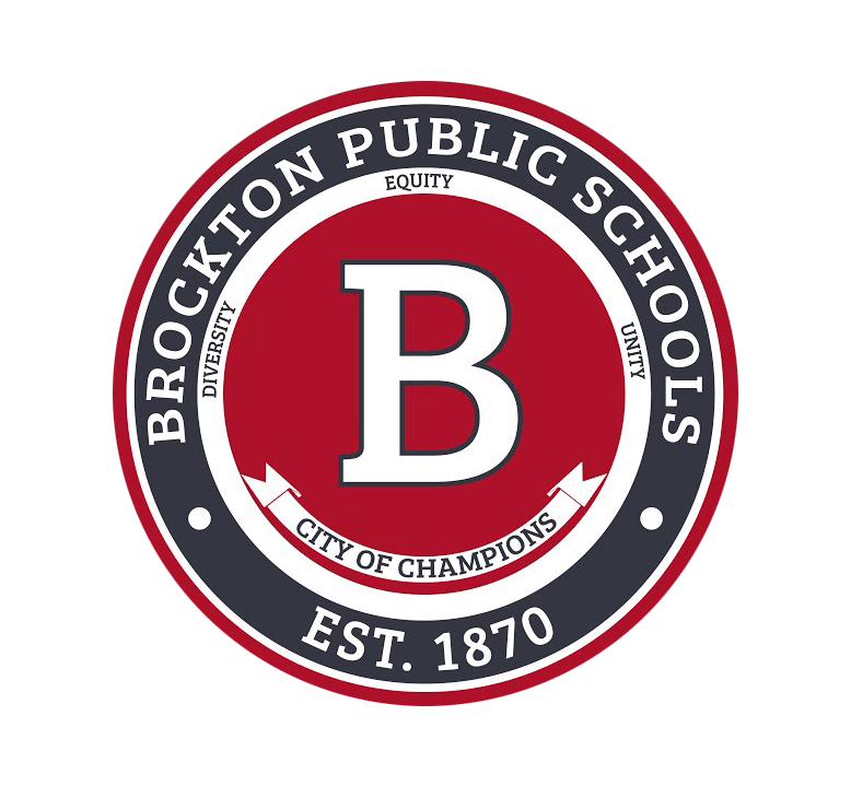 Brockton Public Schools logo